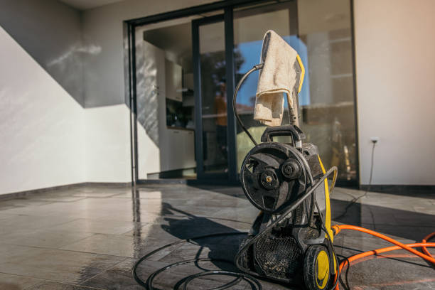 Winterizing Services in Huntington, VA