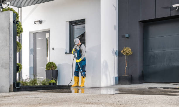 Best Paint Preparation  in Huntington, VA
